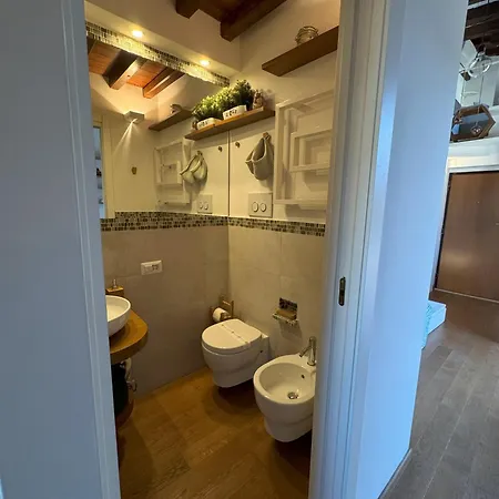 Pantheon Gabbianina * Řím