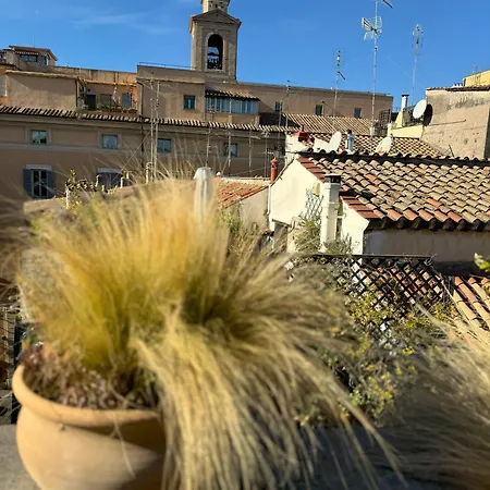 Pantheon Gabbianina Řím