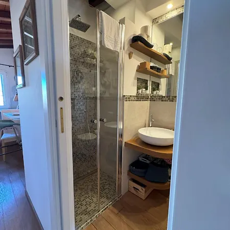 Pantheon Gabbianina * Řím