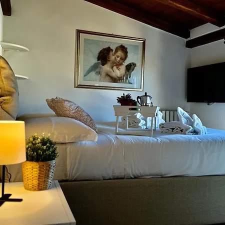 Pantheon Gabbianina *