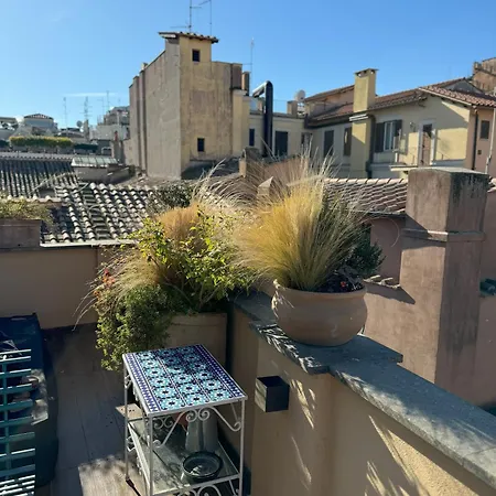 Pantheon Gabbianina * Řím