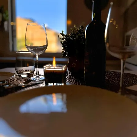 Pantheon Gabbianina Apartmán