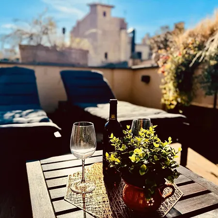 Pantheon Gabbianina * Řím