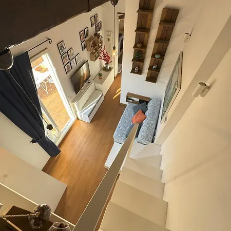 Pantheon Gabbianina * Řím