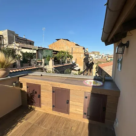 Pantheon Gabbianina *