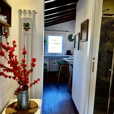 Pantheon Gabbianina * Řím