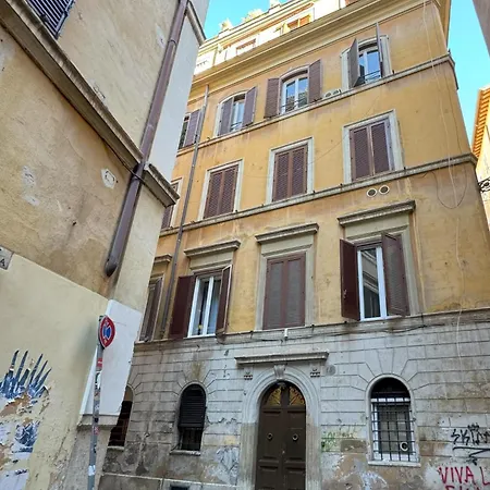 Pantheon Gabbianina Řím