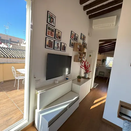 Apartmán Pantheon Gabbianina