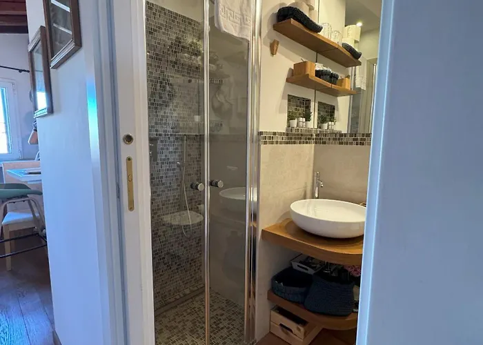 Pantheon Gabbianina * Rom