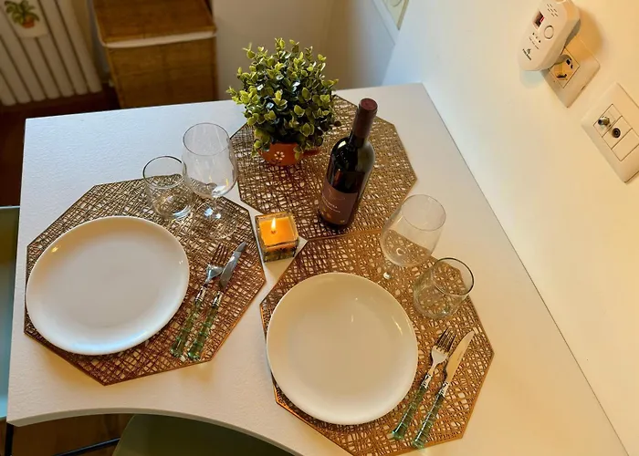 Pantheon Gabbianina * Rom