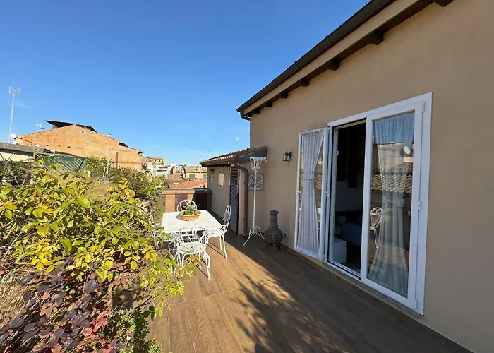 Pantheon Gabbianina * Rom