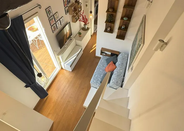 Pantheon Gabbianina * Rom